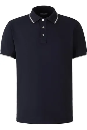 Jacob Cohen Gestreept poloshirt