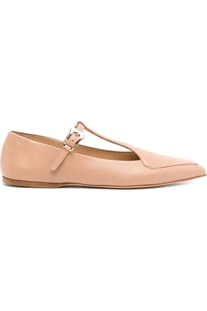 GABRIELA HEARST Pumps met puntige neus