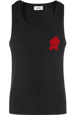 A PAPER KID Bianca tanktop
