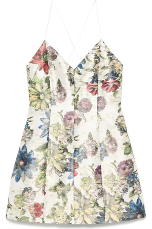 ALICE+OLIVIA Tayla mini