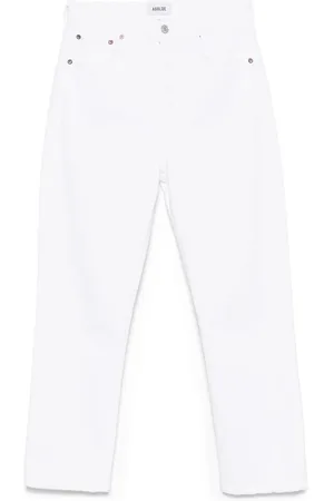AGOLDE High waist jeans