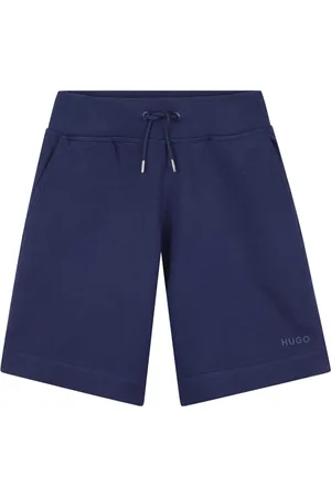HUGO BOSS Jersey trainingsshorts