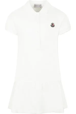 Moncler Piquet polojurk