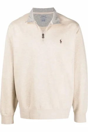 Ralph Lauren Pullover met logopatch