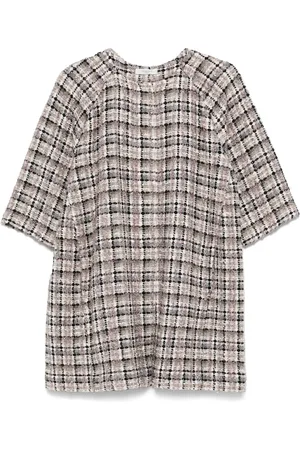 CHARLOTT Bouclé jas