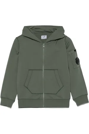 C.P. Company Jack met capuchon