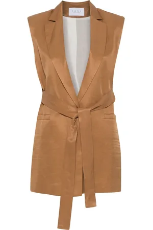 Kaos Ceintuur gilet