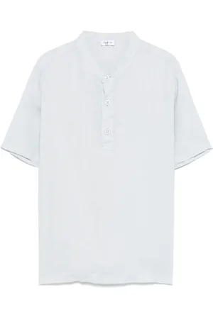 Il gufo Linnen shirt