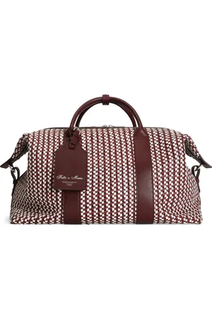 Dolce & Gabbana Reistas met logolabel