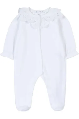 Tartine Et Chocolat Broderie pyjama