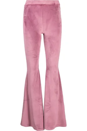 GCDS Flared broek
