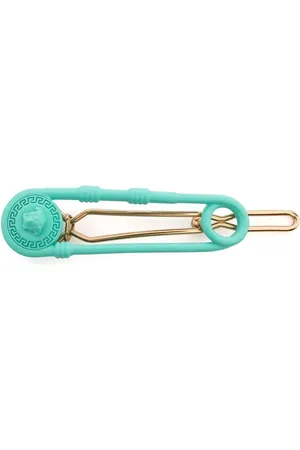 VERSACE Haarspeld met Medusa