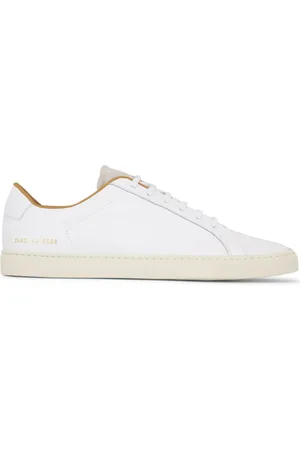 COMMON PROJECTS Leren sneakers