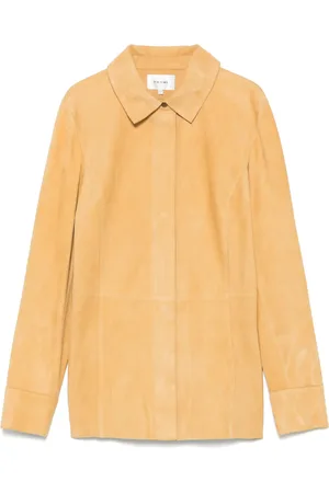 Frame Suède blouse
