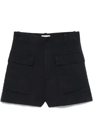 BARENA Savana Brezza shorts