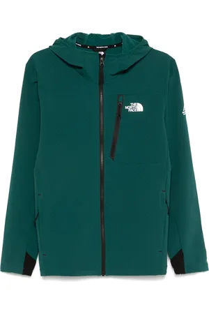 The North Face Softshell jack