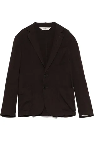 BARENA Sila Lisca blazer