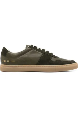 COMMON PROJECTS BBall Duo sneakers