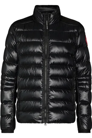 Canada Goose Gewatteerd jack