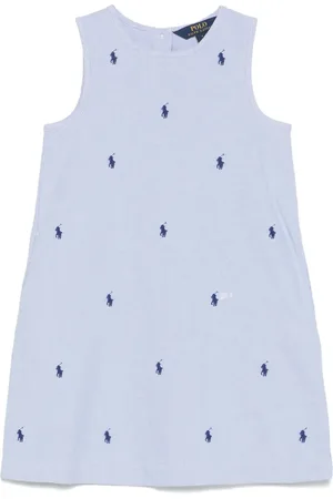 Ralph Lauren Polo Pony jurk