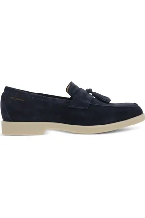 Stuart Weitzman Brett loafers