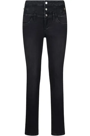 Liu Jo High waist skinny jeans