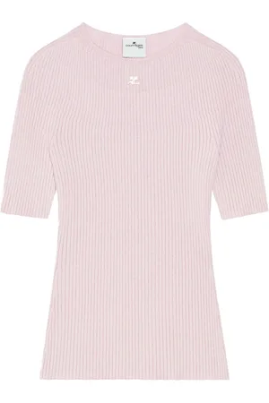 Courrèges Solar trui