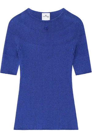 Courrèges Solar trui