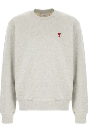 Ami Sweater met logo