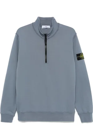 Stone Island Sweater met Compass