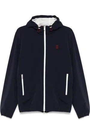 Brunello Cucinelli Jack met capuchon
