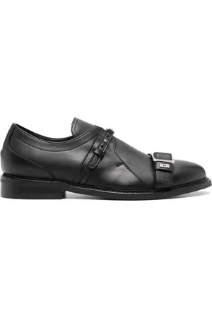 GCDS Derby schoenen met logoprint