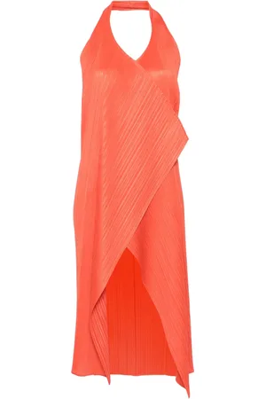 PLEATS PLEASE ISSEY MIYAKE Monthly Colors: February gilet