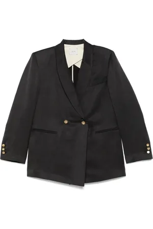 ALYSI Blazer met dubbele rij knopen
