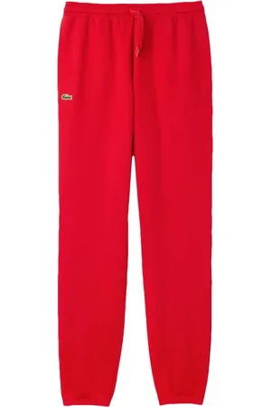 Lacoste Fleece trainingsbroek