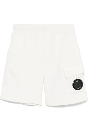C.P. Company Katoenen shorts
