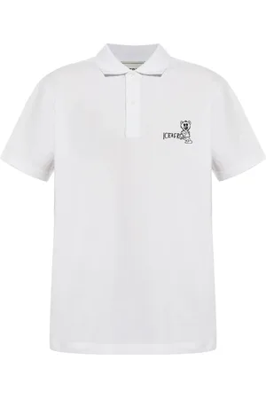 Iceberg Katoenen poloshirt