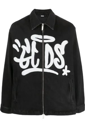 GCDS Denim jack