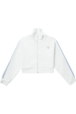 Chocoolate Sweater met logo