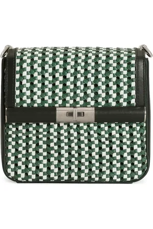Dolce & Gabbana Deerskin schoudertas