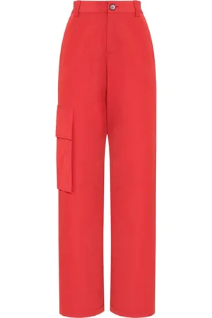 Uma Raquel Davidowicz Cargo broek