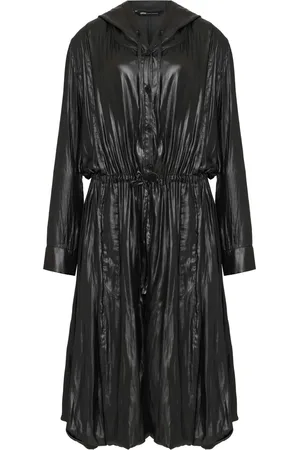 Uma Raquel Davidowicz Parka jurk