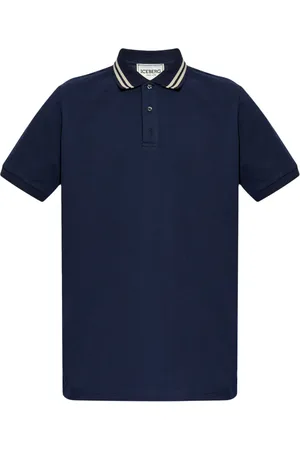 Iceberg Poloshirt met logopatch