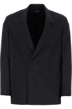 Ermenegildo Zegna Zijden blazer