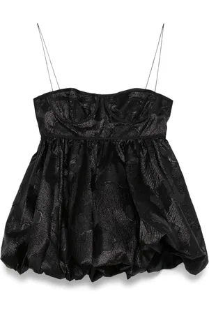 Cecilie Bahnsen Anette top