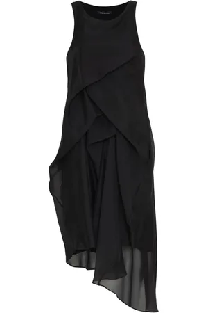 Uma Raquel Davidowicz Asymmetrische jurk