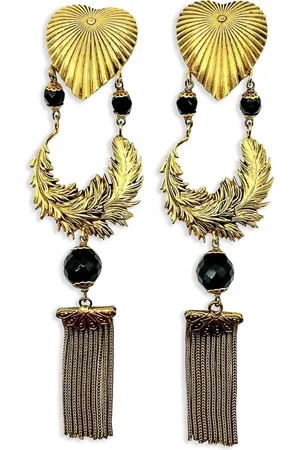 JENNIFER GIBSON JEWELLERY 1980s pre