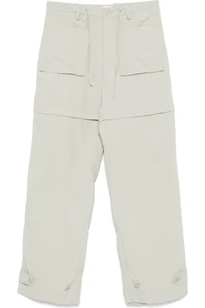 Helmut Lang Verstelbare broek