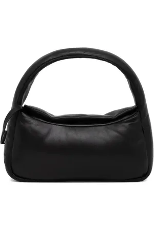 Stand Studio Leren crossbodytas