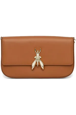 Patrizia Pepe Fly Bamby clutch